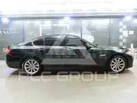 2015 BMW 523