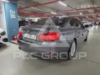 2015 BMW 523