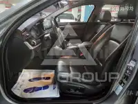 2015 BMW 523