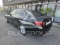 2015 BMW 523