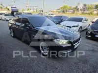2015 BMW 523