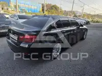 2015 BMW 523