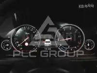 2015 BMW 523