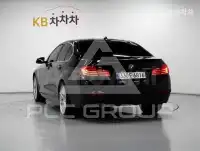 2015 BMW 523