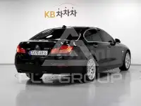 2015 BMW 523