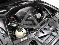2015 BMW 523