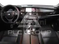 2015 BMW 523