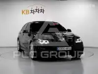 2015 BMW 523
