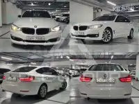 2015 BMW Other