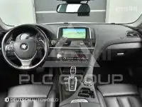 2015 BMW 6 Series