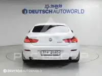 2015 BMW 6 Series