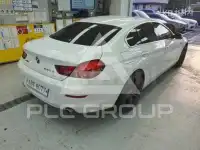 2015 BMW 6 Series