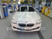 2015 BMW 6 Series