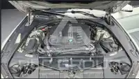 2015 BMW 6 Series