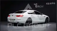 2015 BMW 6 Series