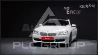 2015 BMW 6 Series