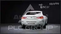 2015 BMW 6 Series