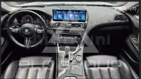 2015 BMW 6 Series