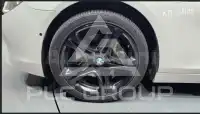 2015 BMW 6 Series