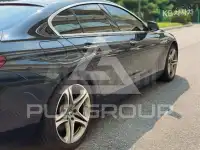 2015 BMW 6 Series