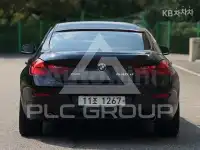 2015 BMW 6 Series