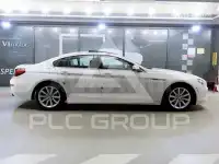 2015 BMW 6 Series