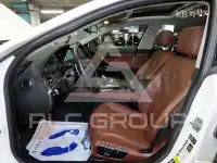 2015 BMW 6 Series