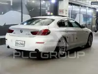 2015 BMW 6 Series