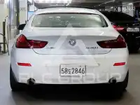 2015 BMW 6 Series