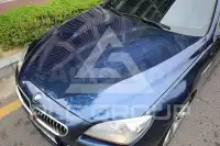 2015 BMW 6 Series