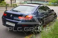 2015 BMW 6 Series