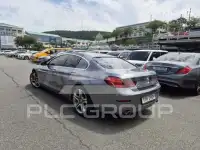 2015 BMW 6 Series