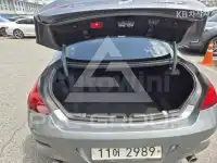 2015 BMW 6 Series