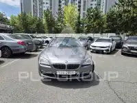 2015 BMW 6 Series