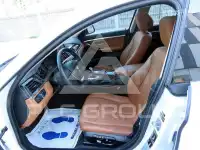 2015 BMW 4 Series