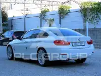 2015 BMW 4 Series