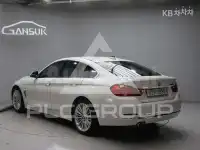 2015 BMW 4 Series