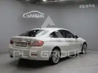 2015 BMW 4 Series
