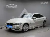 2015 BMW 4 Series