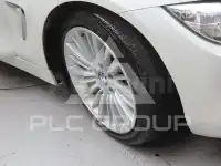 2015 BMW 4 Series