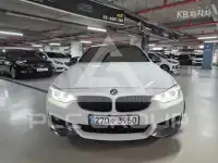 2015 BMW 4 Series