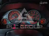 2015 BMW 4 Series