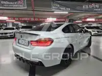 2015 BMW 4 Series