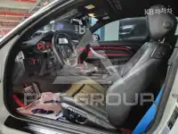 2015 BMW 4 Series