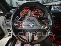 2015 BMW 4 Series