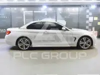 2015 BMW 4 Series