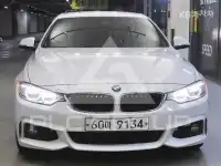 2015 BMW 4 Series