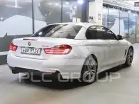 2015 BMW 4 Series