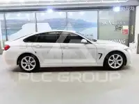 2015 BMW 4 Series