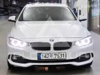 2015 BMW 4 Series